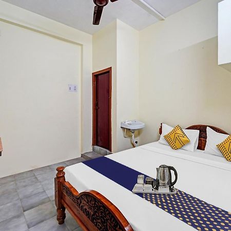 Spot On Sri Sakthi Guest House Villupuram Luaran gambar