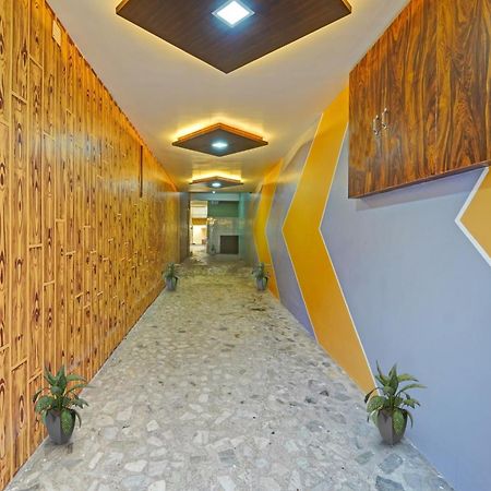 Spot On Sri Sakthi Guest House Villupuram Luaran gambar