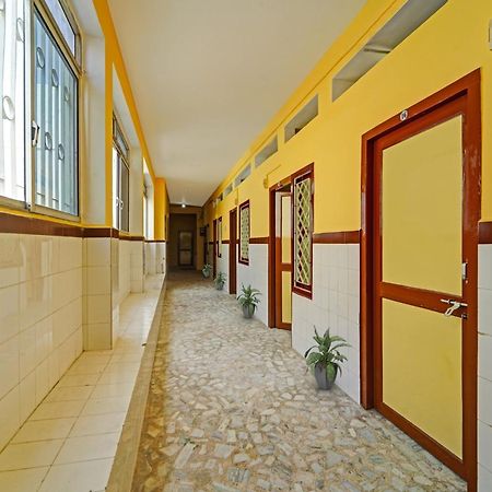 Spot On Sri Sakthi Guest House Villupuram Luaran gambar